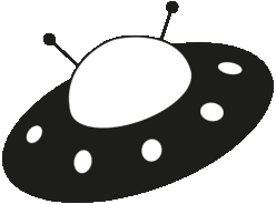 Logo Stichting UFO