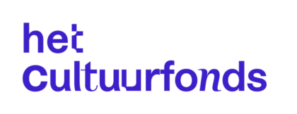 Logo Het Cultuurfonds
